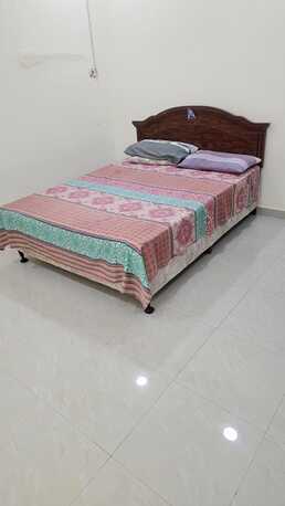 Tubli, Rooms for Rent, BHD 130/month,  Furnished,  Room For Rent Fully Furnished With Ewa 130 Bd