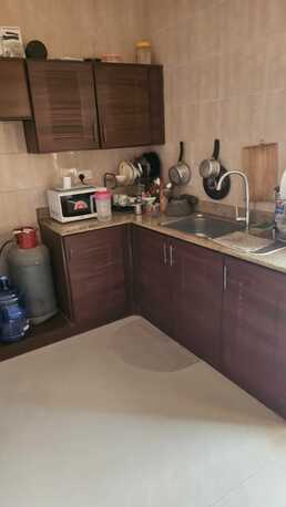Tubli, Rooms for Rent, BHD 130/month,  Furnished,  Room For Rent Fully Furnished With Ewa 130 Bd