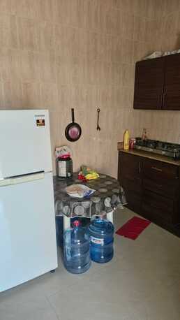 Tubli, Rooms for Rent, BHD 130/month,  Furnished,  Room For Rent Fully Furnished With Ewa 130 Bd