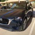 SAR 143000,  Mazda CX-90,  2024,  Automatic,  28000 KM,   High  For Cash Buy