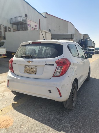 Riyadh, Vehicles, Cars & Trucks , SAR 25000,  Chevrolet Spark,  2020,  Automatic,  310000 KM,
