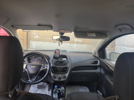 Riyadh, Vehicles, Cars & Trucks , SAR 25000,  Chevrolet Spark,  2020,  Automatic,  310000 KM,