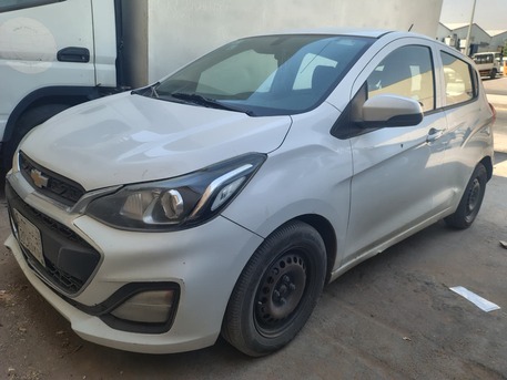 Riyadh, Vehicles, Cars & Trucks , SAR 25000,  Chevrolet Spark,  2020,  Automatic,  310000 KM,