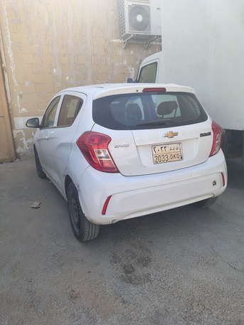 Riyadh, Vehicles, Cars & Trucks , SAR 25000,  Chevrolet Spark,  2020,  Automatic,  310000 KM,