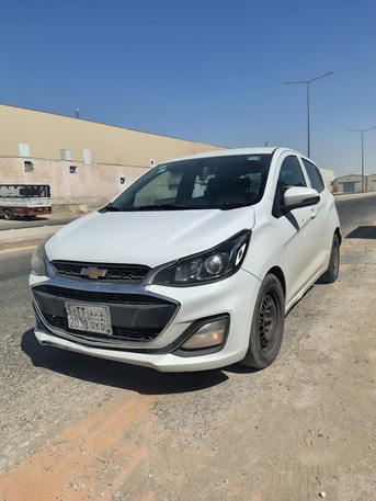 Riyadh, Vehicles, Cars & Trucks , SAR 25000,  Chevrolet Spark,  2020,  Automatic,  310000 KM,