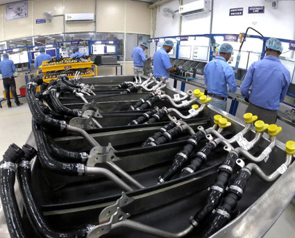 Mumbai, Auto Parts, Driving Automotive Innovation With Imperial Auto