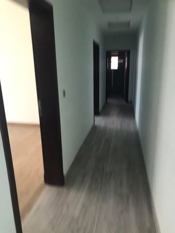 Manama, Apartments, Flats, Houses & Villas, BHD 300/month,  3 BR,  140 Sq. Meter,  Segayya Area 3 Bedroom Semi Furnished Apartment Available For Rent