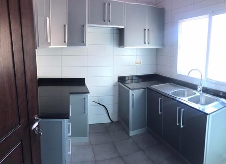Manama, Apartments, Flats, Houses & Villas, BHD 300/month,  3 BR,  140 Sq. Meter,  Segayya Area 3 Bedroom Semi Furnished Apartment Available For Rent