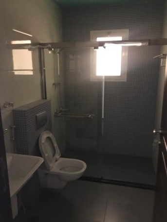 Manama, Apartments, Flats, Houses & Villas, BHD 300/month,  3 BR,  140 Sq. Meter,  Segayya Area 3 Bedroom Semi Furnished Apartment Available For Rent