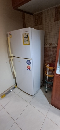 Al Iskan, Appliances, SAR 450,  Samsung Fridge SAR 450/-