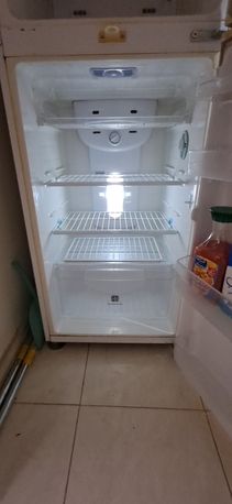 Al Iskan, Appliances, SAR 450,  Samsung Fridge SAR 450/-