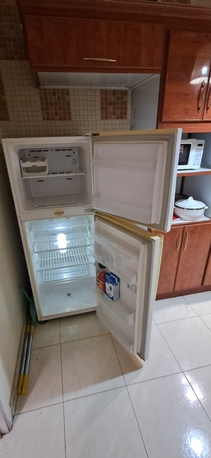 Al Iskan, Appliances, SAR 450,  Samsung Fridge SAR 450/-
