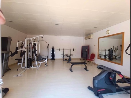 Salmaniya, Villas, BHD 550,  250 Sq. Meter,  Salmaniya Area 3 Bedroom Villa Available For Rent