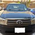 SAR 22000,  Toyota Fortuner TRD,  2011,  Automatic,  300000 KM,  Toyota Fortuner  - 0556669156