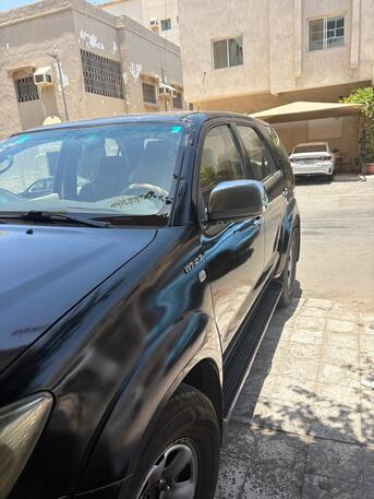 Jeddah, Vehicles, Cars & Trucks , SAR 22000,  Toyota Fortuner TRD,  2011,  Automatic,  300000 KM,  Toyota Fortuner  - 0556669156
