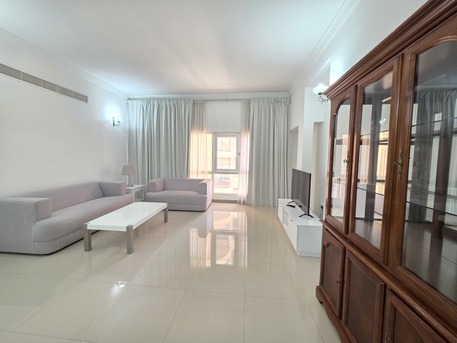 Juffair, Apartments, Flats, Houses & Villas, BHD 430/month,  Furnished,  2 BR,  Spacious 2 Bhk | Gas Connection | Closed Kitchen | Free Internet | Near Ramez Mall Juffair