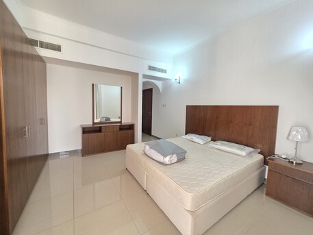 Juffair, Apartments, Flats, Houses & Villas, BHD 430/month,  Furnished,  2 BR,  Spacious 2 Bhk | Gas Connection | Closed Kitchen | Free Internet | Near Ramez Mall Juffair