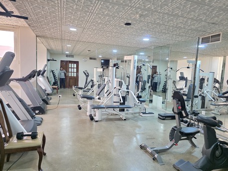 Juffair, Apartments, Flats, Houses & Villas, BHD 430/month,  Furnished,  2 BR,  Spacious 2 Bhk | Gas Connection | Closed Kitchen | Free Internet | Near Ramez Mall Juffair