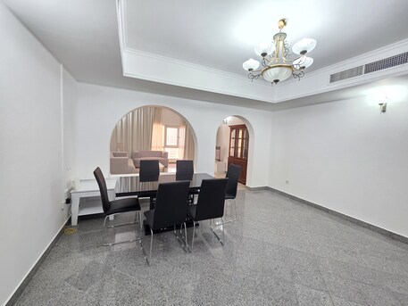 Juffair, Apartments, Flats, Houses & Villas, BHD 430/month,  Furnished,  2 BR,  Spacious 2 Bhk | Gas Connection | Closed Kitchen | Free Internet | Near Ramez Mall Juffair