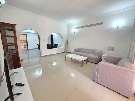 Juffair, Apartments, Flats, Houses & Villas, BHD 430/month,  Furnished,  2 BR,  Spacious 2 Bhk | Gas Connection | Closed Kitchen | Free Internet | Near Ramez Mall Juffair