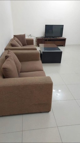 Tubli, Apartments, Flats, Houses & Villas, BHD 300/month,  Furnished,  2 BR,  130 Sq. Meter,  Tubli Area 2 Bedroom Furnished Apartment Available For Rent
