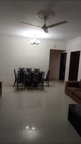 Tubli, Apartments, Flats, Houses & Villas, BHD 300/month,  Furnished,  2 BR,  130 Sq. Meter,  Tubli Area 2 Bedroom Furnished Apartment Available For Rent