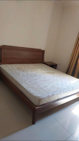 Tubli, Apartments, Flats, Houses & Villas, BHD 300/month,  Furnished,  2 BR,  130 Sq. Meter,  Tubli Area 2 Bedroom Furnished Apartment Available For Rent