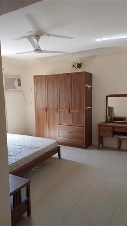 Tubli, Apartments, Flats, Houses & Villas, BHD 300/month,  Furnished,  2 BR,  130 Sq. Meter,  Tubli Area 2 Bedroom Furnished Apartment Available For Rent
