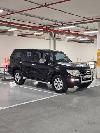 Adliya, Vehicles, Cars & Trucks , BHD 3400,  Mitsubishi Pajero,  2016,  Automatic,  170000 KM,    GLS - 170K KM Only - Original Paint - 3400 BD