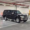 BHD 3400,  Mitsubishi Pajero,  2016,  Automatic,  170000 KM,    GLS - 170K KM Only - Original Paint - 3400 BD