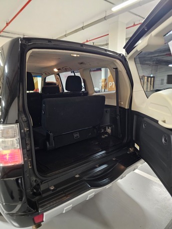 Adliya, Vehicles, Cars & Trucks , BHD 3400,  Mitsubishi Pajero,  2016,  Automatic,  170000 KM,    GLS - 170K KM Only - Original Paint - 3400 BD
