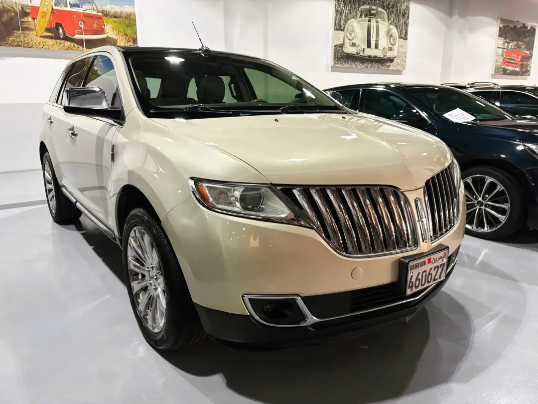 Amwaj Islands, Vehicles, Cars & Trucks , BHD 3600,  Lincoln MKX AWD,  2015,  Automatic,  97000 KM,  Lincoln MKX  Full Option AWD