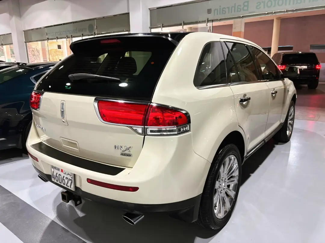 Amwaj Islands, Vehicles, Cars & Trucks , BHD 3600,  Lincoln MKX AWD,  2015,  Automatic,  97000 KM,  Lincoln MKX  Full Option AWD