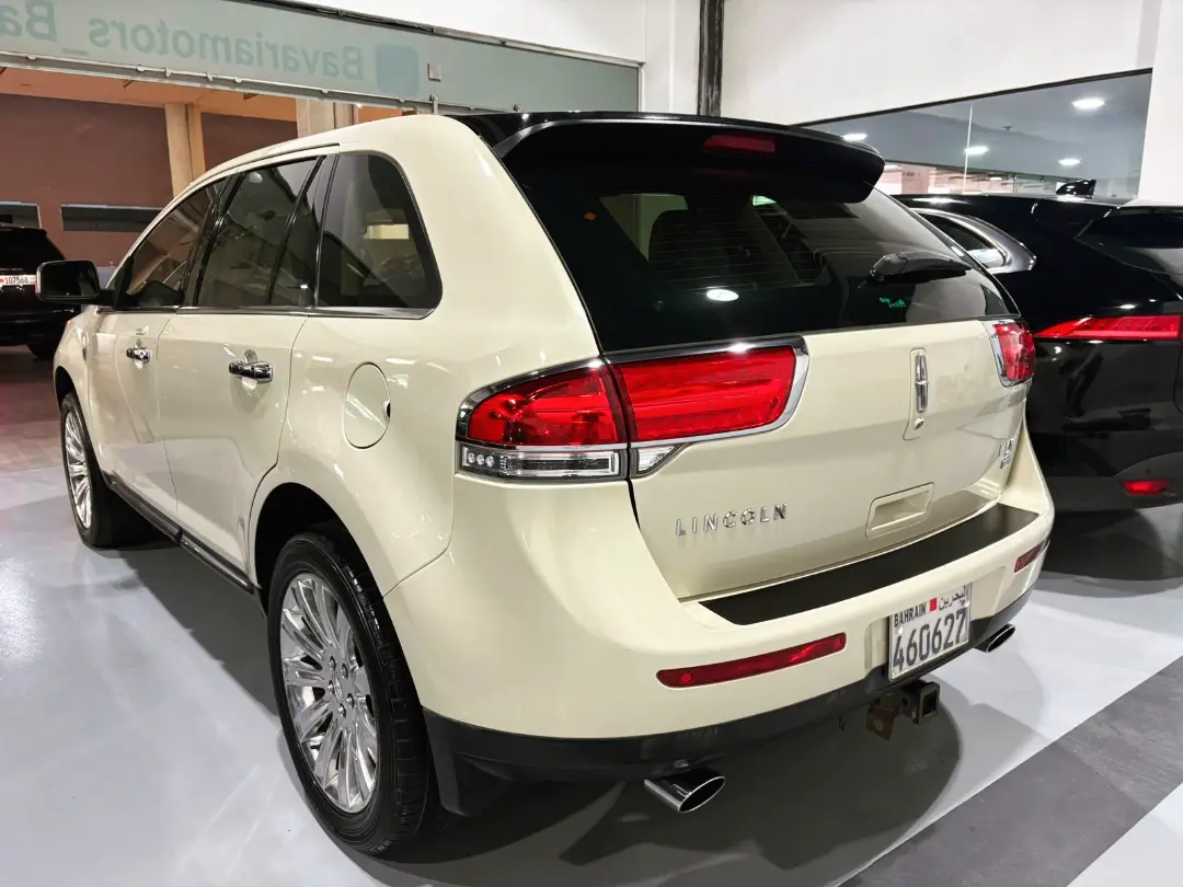 Amwaj Islands, Vehicles, Cars & Trucks , BHD 3600,  Lincoln MKX AWD,  2015,  Automatic,  97000 KM,  Lincoln MKX  Full Option AWD