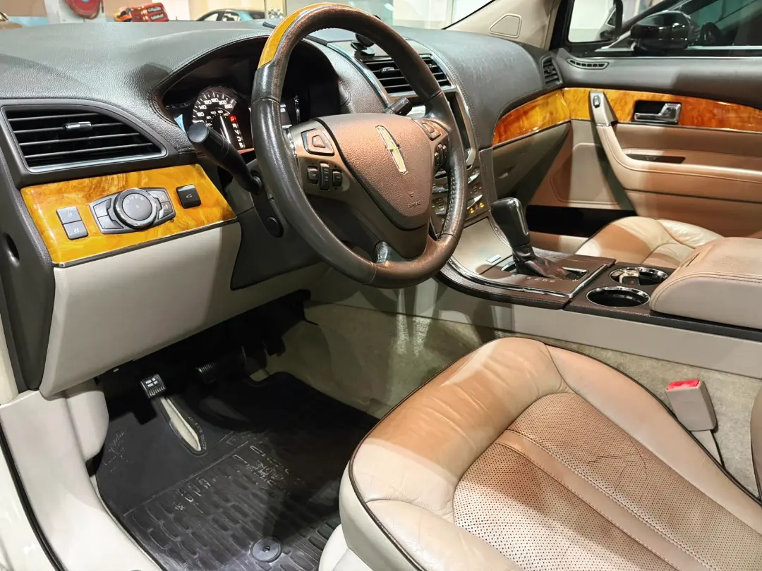 Amwaj Islands, Vehicles, Cars & Trucks , BHD 3600,  Lincoln MKX AWD,  2015,  Automatic,  97000 KM,  Lincoln MKX  Full Option AWD
