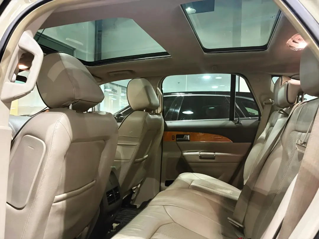 Amwaj Islands, Vehicles, Cars & Trucks , BHD 3600,  Lincoln MKX AWD,  2015,  Automatic,  97000 KM,  Lincoln MKX  Full Option AWD