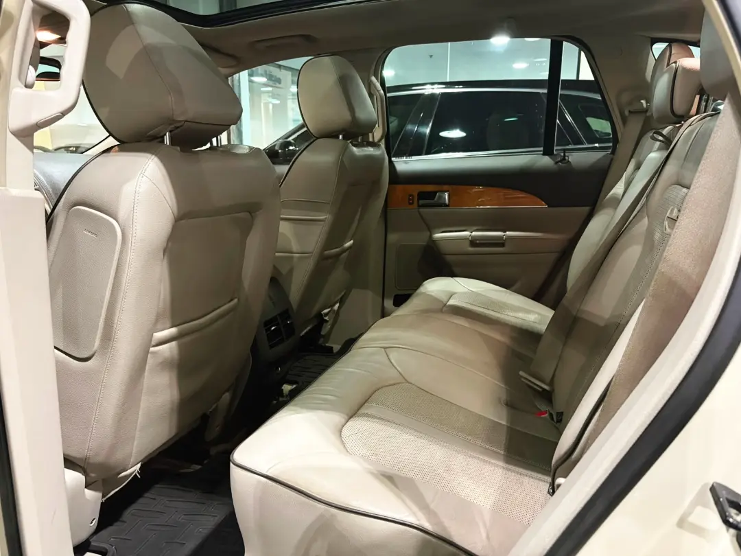 Amwaj Islands, Vehicles, Cars & Trucks , BHD 3600,  Lincoln MKX AWD,  2015,  Automatic,  97000 KM,  Lincoln MKX  Full Option AWD