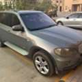SAR 20000,  Bmw X5,  2007,  Automatic,  348000 KM,   4.8 For Sale