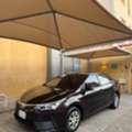 SAR 37000,  2018,  2018,  Automatic,  250 KM,  Toyota Corolla,  Model,  Transmission,  Mileage, Price 37,000