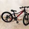 BHD 50,  Totem Bicycle U2