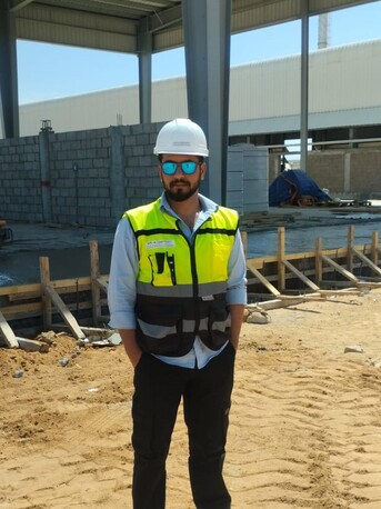 Makkah, Job Seekers, Civil Engineer, Site Engineer, QA & QC Inspector , Site Supervisor