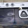 SAR 315,  Semi Automatic Washing Machine (7kg)