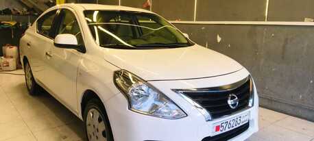 Sanabis, Vehicles, Cars & Trucks , BHD 2900,  Nissan Sunny,  2021,  Automatic,  73 KM,   , Neat And Clean