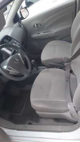 Sanabis, Vehicles, Cars & Trucks , BHD 2900,  Nissan Sunny,  2021,  Automatic,  73 KM,   , Neat And Clean