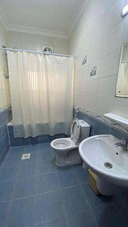 Busaiteen, Apartments, Flats, Houses & Villas, BHD 400/month,  Furnished,  3 BR,  150 Sq. Meter,  Busaiteen Area 3 Bedroom Furnished Apartment Available For Rent