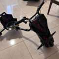 BHD 45,  Electric Scooter 36V