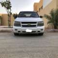 SAR 13000,  Chevrolet Blazer 2008,  2008,  268000 KM,