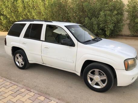 Riyadh, Vehicles, Cars & Trucks , SAR 13000,  Chevrolet Blazer 2008,  2008,  268000 KM,