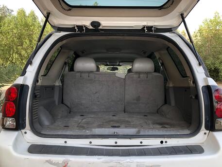Riyadh, Vehicles, Cars & Trucks , SAR 13000,  Chevrolet Blazer 2008,  2008,  268000 KM,