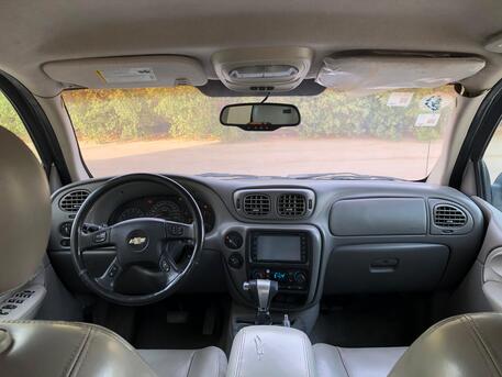 Riyadh, Vehicles, Cars & Trucks , SAR 13000,  Chevrolet Blazer 2008,  2008,  268000 KM,